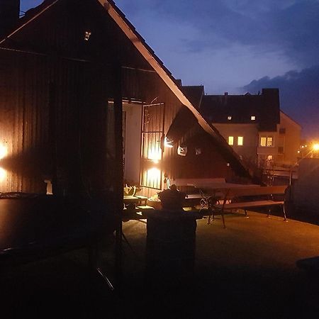 Apartmany Pod Putimskou Branou Písek Exteriör bild