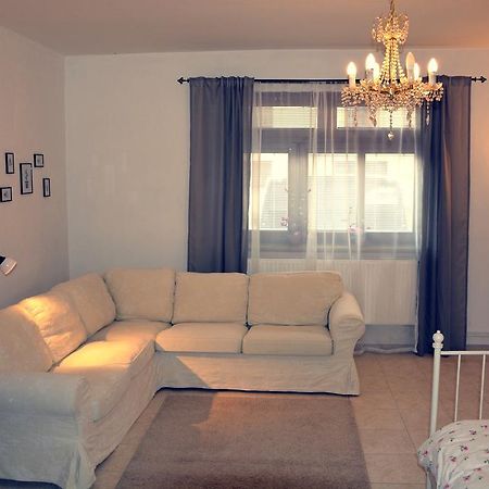 Apartmany Pod Putimskou Branou Písek Exteriör bild