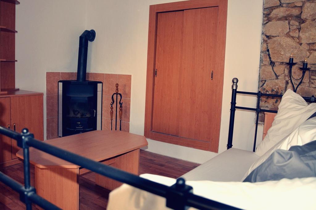 Apartmany Pod Putimskou Branou Písek Exteriör bild